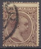 [King Alfonso XII, տեսակ AS3]