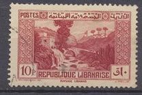 [Cedar of Lebanon, President Edde and Local Motives, 類型 CW1]