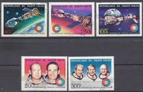 [American-Soviet Space Mission Apollo-Soyuz, タイプ RX]