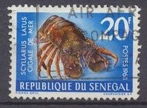 [Marine Crustaceans, տեսակ HA]