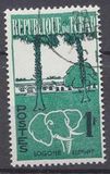 [The 1st Anniversary of Independence - Animals and Landscapes, タイプ Q]