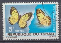 [Butterflies, タイプ DL]
