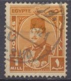 [King Farouk, Typ CM]