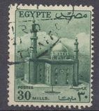 [Agriculture, Soldier & Sultan Hussein Mosque, type ER]