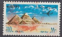 [Airmail - World Heritage, 类型 IS]