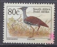 [Endangered Fauna, type AEA]
