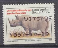 [Endangered Fauna, type ADU]