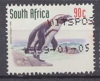 [Endangered Fauna, 類型 ALS]