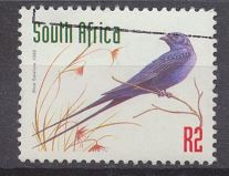 [Endangered Fauna, 類型 ALU]