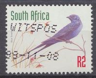 [Endangered Fauna, 類型 ALU]