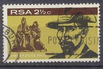 [Inauguration of General Hertzog Monument, Bloemfontein, տեսակ KN]