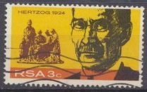 [Inauguration of General Hertzog Monument, Bloemfontein, տեսակ KO]