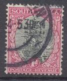 [Definitive Issue - "SOUTH AFRICA" or "SUIDAFRIKA", Tip E]