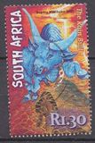 [South African Myths and Legends, տեսակ ATT]