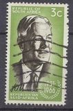 [Verwoerd Commemoration, type JV]