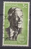 [Verwoerd Commemoration, type JV]