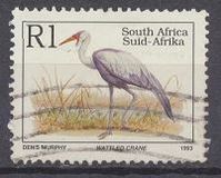 [Endangered Fauna, type AEC]