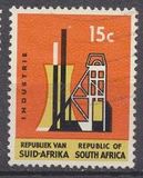 [Definitive Issue of 1961 with Different Inscription Design and Watermark, type KE1]
