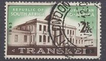 [First Meeting of Transkei Legislative Assembly, տեսակ JC]
