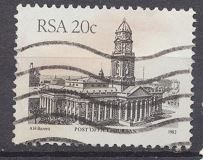 [South African Architecture, type TB1]