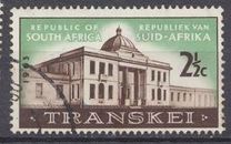 [First Meeting of Transkei Legislative Assembly, տեսակ JC]
