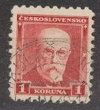[President Masaryk, Вид YBN2]