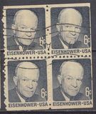 [Prominent Americans - Dwight D. Eisenhower, type AFH]