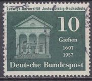 [The 350th Anniversary of the University in Giessen, tyyppi DA]