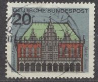[German Cities, type IR]