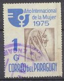 [International Year of Women, Вид BKT]