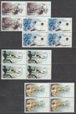 [Sports - Charity Stamps, 类型 BSV]
