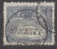 [North Poland Issues - Denomination in Marek, Typ Z]