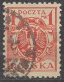 [Eagle on Shield, type AM]