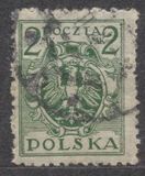 [Eagle on Shield, type AM1]