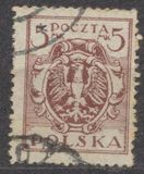 [Eagle on Shield, type AM4]