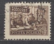 [Rebuilding Warsaw, type XKX]