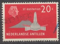 [Islands of the Netherlands Antilles, Tip AY]