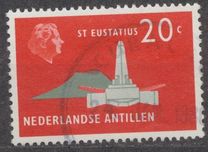 [Islands of the Netherlands Antilles, Tip AY]