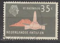 [Islands of the Netherlands Antilles, Tip AY1]