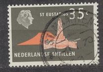 [Islands of the Netherlands Antilles, Tip AY1]
