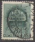 [The Church in Hungary - New Watermark, type QD11]