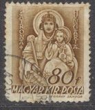 [The Church in Hungary - New Watermark, type QL1]