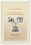 [Charity Stamps - Postal Delivery & Telephone Communication, typ AUV]