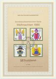 [Christmas Stamps, type AVH]