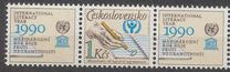 [International Literacy Year, tegund CQE]