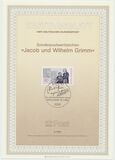 [The 200th Anniversary of the Birth of the Grimm Brothers, тип ALW]