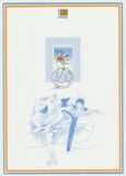 [The European Championship in Figure Skating, Bratislava, प्रकार KS]