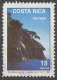 [The 450th Anniversary of Discovery of Cocos Island, Вид ALE]
