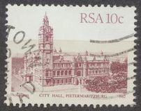 [South African Architecture, type SZ]
