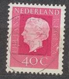 [Queen Juliana - New Values, 類型 TK2]